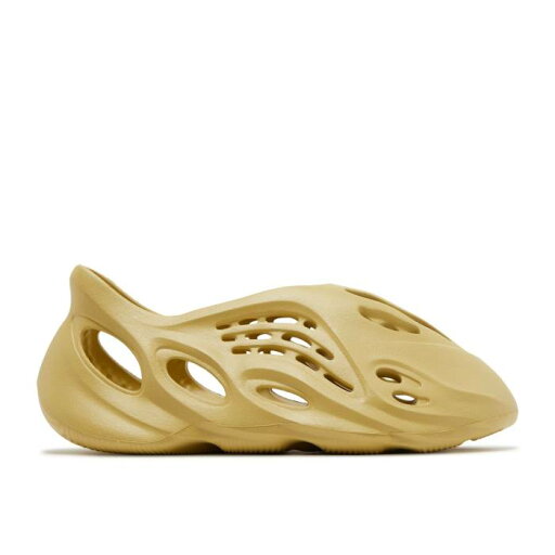 アディダス Adidas 【 Yeezy Foam Runner 'Sulfur' Men Sulfur/Sulfur/Sulfur 】 靴 メンズ靴 スニーカー メンズ アディダス Adidas 【 Yeezy Foam Runner 'Sulfur' Men Sulfur/Sulfur/Sulfur 】 靴 メンズ靴 スニーカー メンズ