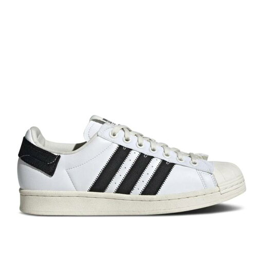 アディダス Adidas 【 Parley X Superstar 'Cloud White' Men Cloud White/Off White/White Tint 】 Superstar スーパースター 靴 メンズ靴 スニーカー メンズ 白色 ホワイト アディダス Adidas 【 Parley X Superstar 'Cloud White' Men Cloud White/Off White/White Tint 】 Superstar スーパースター 靴 メンズ靴 スニーカー メンズ 白色 ホワイト