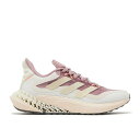 アディダス Adidas 【 Wmns 4Dfwd Pulse 2 'Magic Mauve' Women Magic Mauve/Zero Metallic/Ecru Tint 】 靴 レディース靴 スニーカー レディース マジック ゼロ