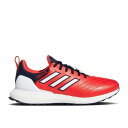 アディダス Adidas 【 Copa Ultraboost Dna 'World Cup - Chile' Men Active Red/Cloud Whit...