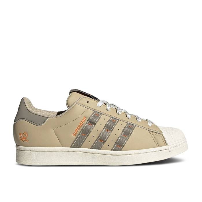 ブランド名Adidas性別Men(メンズ)商品名Superstar 'Savannah Clay'カラー・Savannah/Clay/Core Black