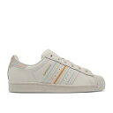 アディダス Adidas 【 Wmns Superstar 'Off White Almost Blue' Women Off White/Off White/...