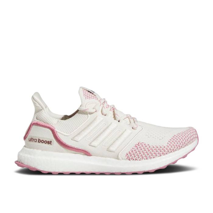 ǥ Adidas  Wmns Ultraboost 1.0 Lcfp 'Chalk Pink Strata' Women Chal...