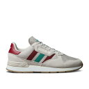 アディダス Adidas 【 Treziod 2 'Aluminium Burgundy' Men Aluminium/Collegiate Burgundy/...