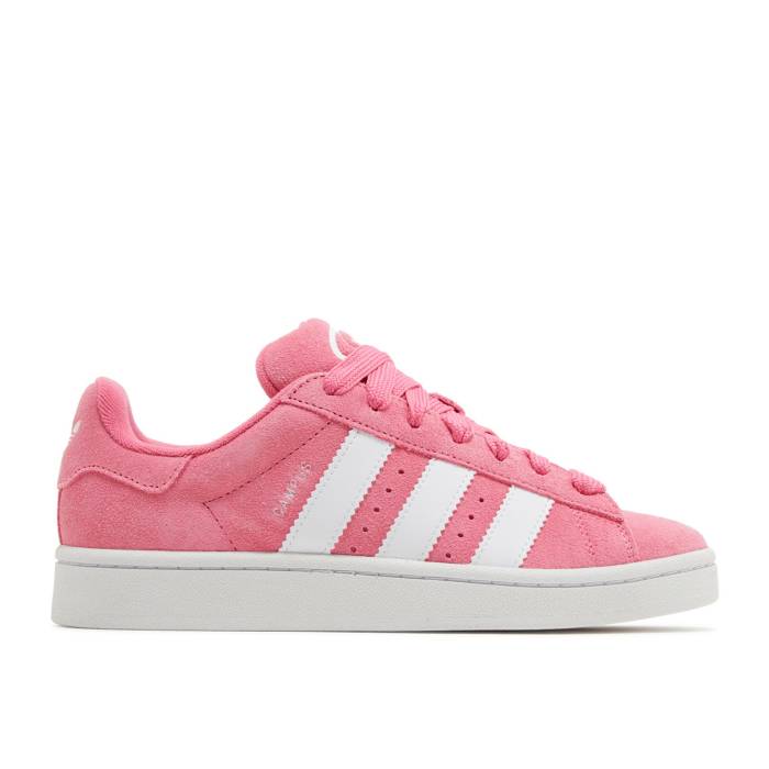 adidas アディダス スニーカー ピンクx白 26cm 3600525Y0333 楽天市場】靴アディダス白 ピンクの通販