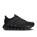 アディダス Adidas 【 Wmns Switch Fwd 'Black Carbon' Women Core Black/Core Black/Carbon 】 靴 レディース靴 スニーカー レディース コア 黒色 ブラック カーボン