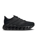 アディダス Adidas 【 Switch Fwd 'Black Carbon' Men Core Black/Core Black/Carbon 】 靴 メンズ靴 スニーカー メンズ コア 黒色 ブラック カーボン