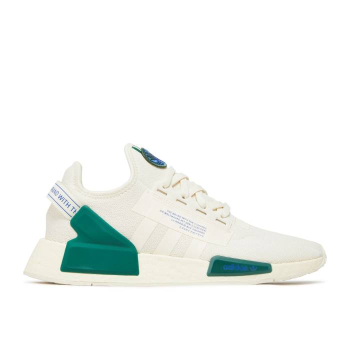 ǥ Adidas  Nmd_R1 V2 'Cream Green' Men   󥺷 ˡ 