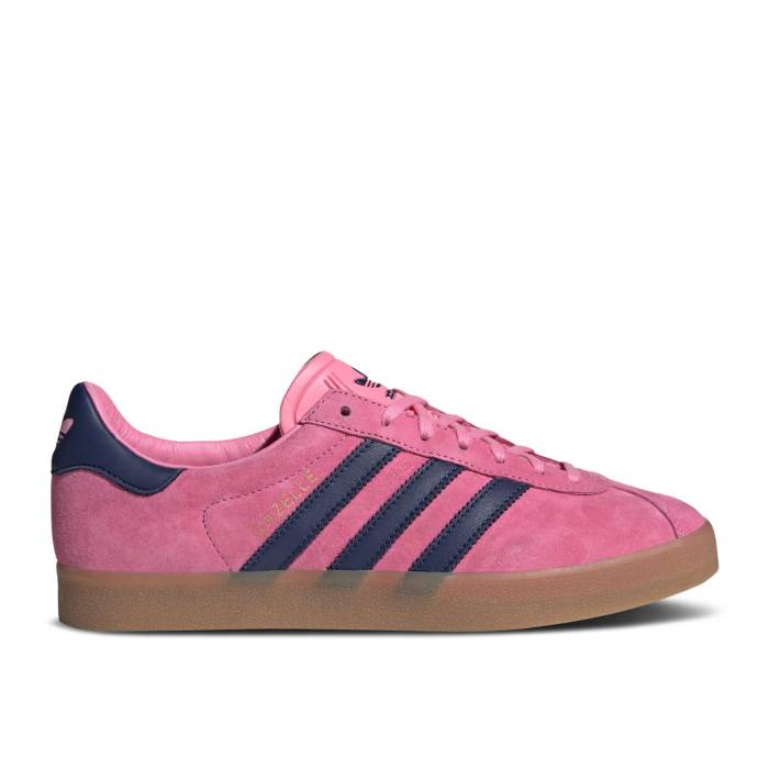 楽天市場】adidas ガゼル(カラーピンク)(靴)の通販 楽天市場】adidas ガゼル(カラーピンク)(靴)の通販