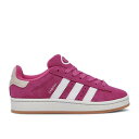 アディダス Adidas 【 Campus 00S J 'Semi Lucid Fuchsia' Youth 】 キャンパス キッズ ベビー マタニティ キッズファッション 靴 スニーカー ジュニア キッズ(4)