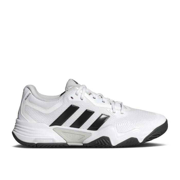 Amazon.com | adidas Men's Solematch Bounce M Sneaker, Legend