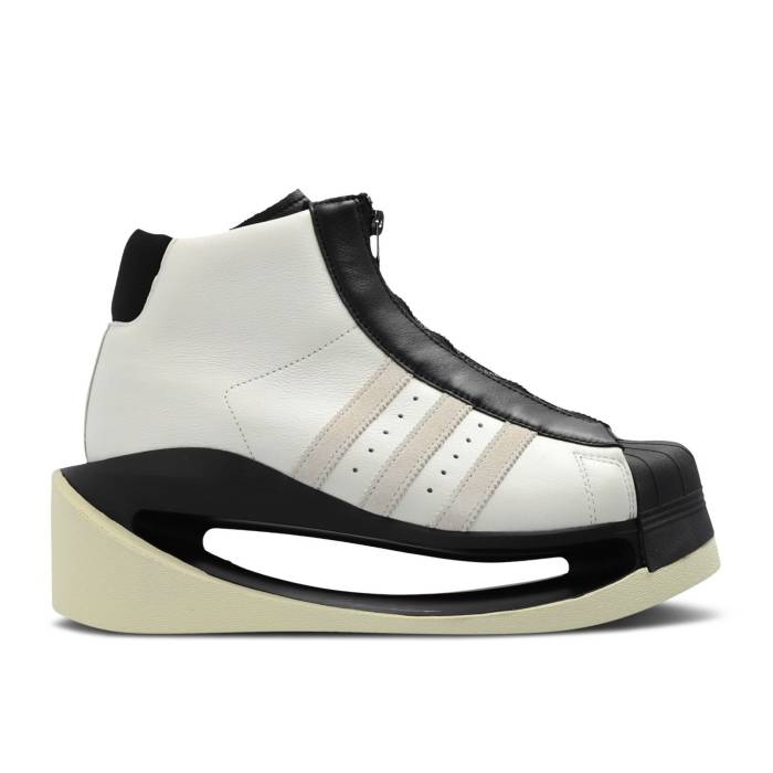 ǥ Adidas  Y-3 Gendo Pro Model 'Off White Aluminum' Men Off White/...