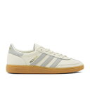 アディダス Adidas 【 Handball Spezial 'Off White Gum' Jd Exclusive Men Off White/Court...