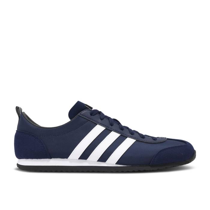 【ADIDAS】★adidas VS JOG 2.0 大人可愛い!グレ 楽天市場】adidas vsjogの通販