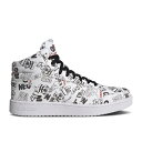 アディダス Adidas 【 Hoops 2.0 Mid 'Chinese New Year' Men 】 ミッド 靴 メンズ靴 スニーカー メンズ(4)