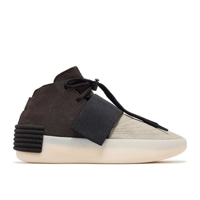 アディダス Adidas 【 Fear Of God Athletics Trainer 'Night Brown Sesame' Men Night Brown/Sesame/Night Brown 】 アスレチックス トレーナー 茶色 ブラウン メンズ ナイト 茶色 ブラウン