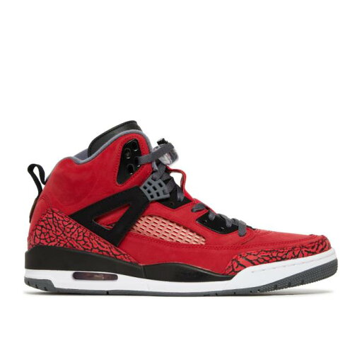 ナイキ エアジョーダン Air Jordan 【 Jordan Spizike 'Toro Bravo' Men Gym Red/Black-Dark Grey-White 】 靴 メンズ靴 スニーカー メンズ Red 赤・レッド ナイキ エアジョーダン Air Jordan 【 Jordan Spizike 'Toro Bravo' Men Gym Red/Black-Dark Grey-White 】 靴 メンズ靴 スニーカー メンズ Red 赤・レッド