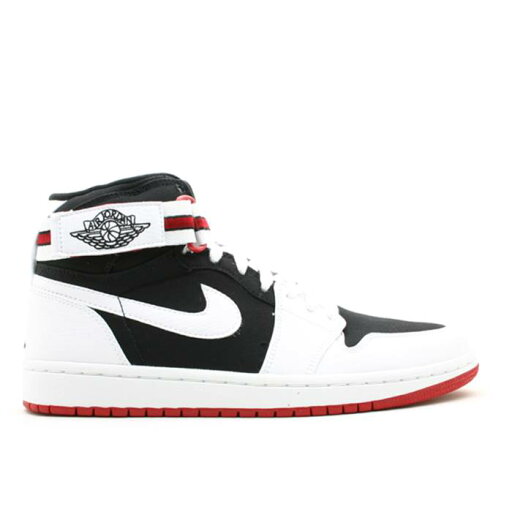 ナイキ エアジョーダン Air Jordan 【 Jordan 1 High Strap 'White Black Varsity Red' Men White Back Varsity Red 】 ハイ ストラップ 黒色 ブラック 靴 メンズ靴 スニーカー メンズ 白色 ホワイト Red 赤・レッド ナイキ エアジョーダン Air Jordan 【 Jordan 1 High Strap 'White Black Varsity Red' Men White Back Varsity Red 】 ハイ ストラップ 黒色 ブラック 靴 メンズ靴 スニーカー メンズ 白色 ホワイト Red 赤・レッド