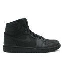 エアジョーダン Air Jordan 【 Jordan 1 Retro High 'Anthracite' Men 】 レトロ ハイ 靴 メンズ靴 スニーカー メンズ(4)