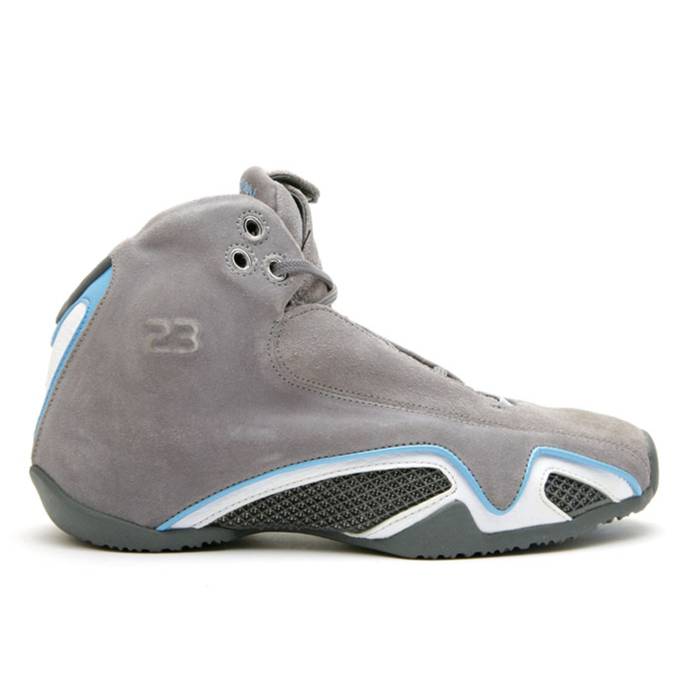 ʥ硼 Air Jordan  Jordan 21 Og Gs 'Light Graphite' Youth Light ...