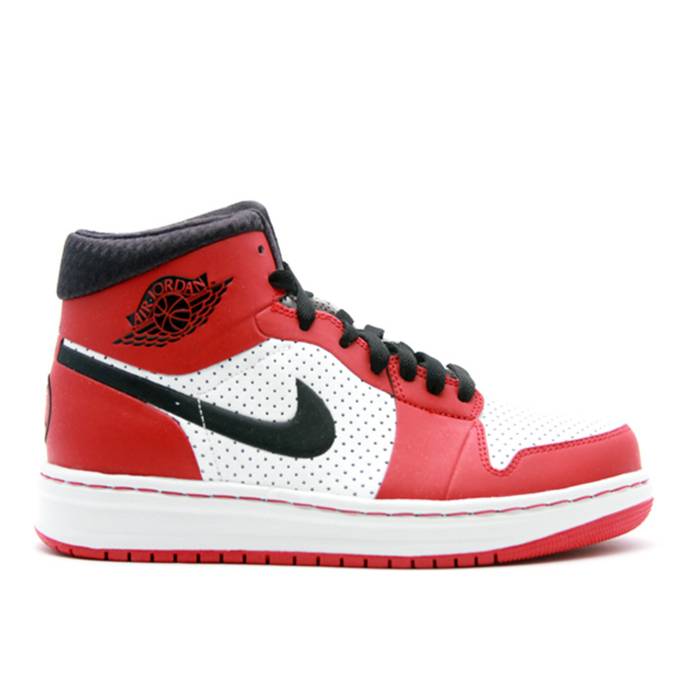 ʥ硼 Air Jordan  Jordan Alpha 1 Gs 'Chicago' Youth White/Black...