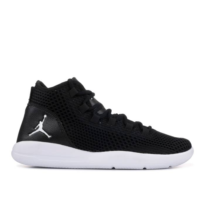 ʥ硼 Air Jordan  Jordan Reveal 'Black White' Men Black/White/Black/White...