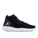 ナイキ エアジョーダン Air Jordan 【 Jordan Reveal 'Black White' Men Black/White/Black/White...