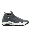 ナイキ エアジョーダン Air Jordan 【 Jordan 14 Retro 'Oregon Ducks - Football' Pe Men Grey/W...