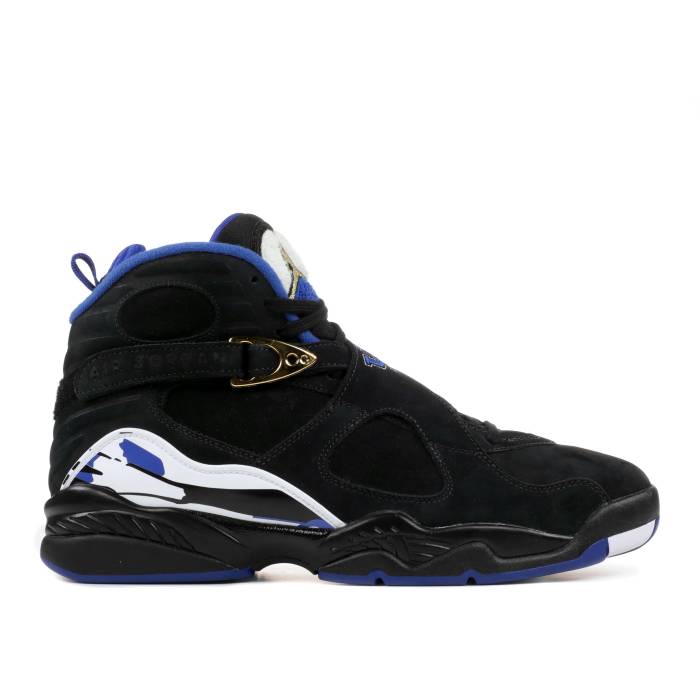 ナイキ エアジョーダン Air Jordan 【 Ovo X Jordan 8 Retro Promo 'Kentucky Madness' Men Black...