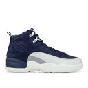 ナイキ エアジョーダン Air Jordan 【 Jordan 12 Retro Gs 'International Flight' Youth College...