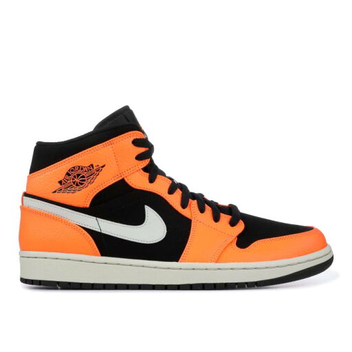 ナイキ エアジョーダン Air Jordan 【 Jordan 1 Mid 'Black Cone' Men Black/Cone-Light Bone 】 ミッド 靴 メンズ靴 スニーカー メンズ 黒色 ブラック ナイキ エアジョーダン Air Jordan 【 Jordan 1 Mid 'Black Cone' Men Black/Cone-Light Bone 】 ミッド 靴 メンズ靴 スニーカー メンズ 黒色 ブラック