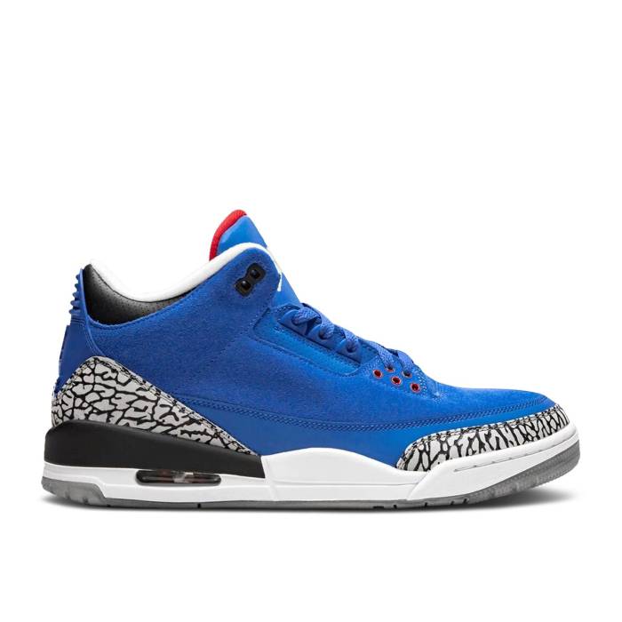 ナイキ エアジョーダン Air Jordan 【 Dj Khaled X Jordan 3 Retro 'Father Of Asahd' Men 】 レトロ ...