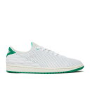 ナイキ エアジョーダン Air Jordan 【 Jordan 1 Centre Court 'White Stadium Green' Men White/W...