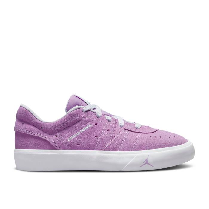 ʥ硼 Air Jordan  Jordan Series Es Gs 'Rush Fuchsia' Youth Rush...