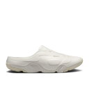 ナイキ エアジョーダン Air Jordan 【 Jordan Roam Slide 'Sail' Men Sail/Coconut Milk 】 Slide ...