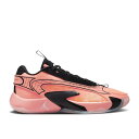 ナイキ エアジョーダン Air Jordan 【 Jordan Luka 2 'Bright Mango' Men Bright Mango/Barely Green/Black 】 靴 メンズ靴 スニーカー メンズ green 緑・グリーン 黒色 ブラック