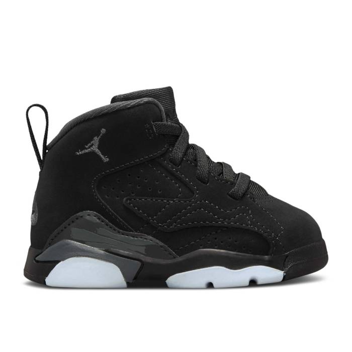 ʥ硼 Air Jordan  Jordan Mvp Td 'Black Dark Grey' Infant Black/...