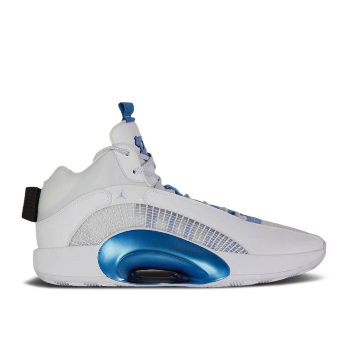 ʥ硼 Air Jordan  Jordan 35 'Unc Home' Pe Men   󥺷 ˡ 