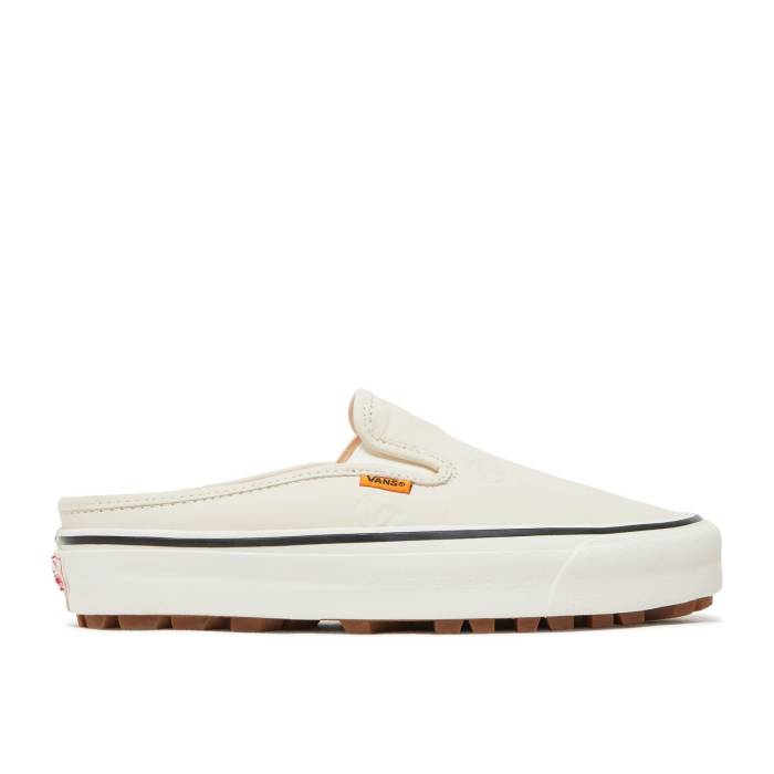 ブランド名Vans性別Men(メンズ)商品名Lqqk Studios X Og Mule Lx 'Circle V - Cream'カラー・Cream/True White