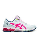 アシックス Asics 【 Wmns Gel Quantum 360 6 'Aqua Angel Pink Glo' Women 】 pink ピンク 靴 レデ...