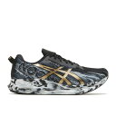 アシックス Asics 【 Noosa Tri 13 'Black Pure Gold' Men Black/Pure Gold 】 13 サーティーン ピュア...