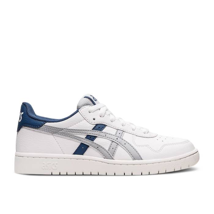 å Asics  Japan S Gs 'White Piedmont Grey' Youth White/Piedmont Gr...