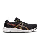 アシックス Asics 【 Gel Contend 8 'Black Olive Oil' Men Black/Olive Oil 】 olive オリーブ 靴...