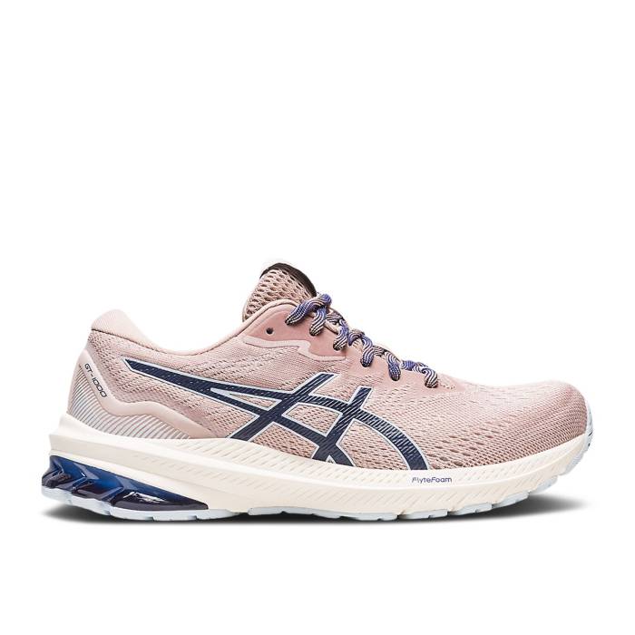 アシックス Asics 【 Wmns Gt 1000 11 'Nagino' Women Mineral Beige/Fawn 】 靴 レディース靴 スニーカー レディース ベージュ