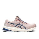 アシックス Asics 【 Wmns Gt 1000 11 'Nagino' Women Mineral Beige/Fawn 】 靴 レディース靴 スニーカー レディース ベージュ