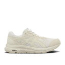 アシックス Asics 【 Wmns Gel Contend 8 Wide 'Birch Cream' Women Birch/Cream 】 靴 レディース靴...