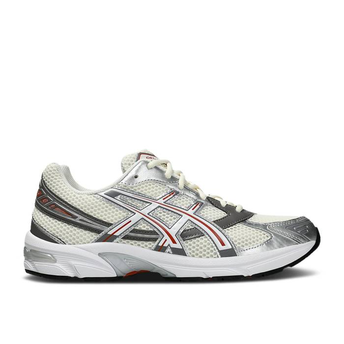 アシックス Asics 【 Gel 1130 'Cream White' Men Cream/White 】 靴 メンズ靴 スニーカー メンズ クリーム 白色 ホワイト