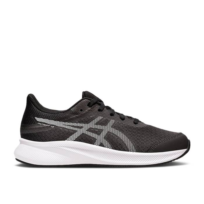 å Asics  Patriot 13 Gs 'Graphite Grey White' Youth Graphite Grey/...