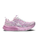 アシックス Asics 【 Wmns Gel Noosa Tri 16 'Light Ube Marbled' Women Light Ube/Lavender Glow 】 靴 レディース靴 スニーカー レディース