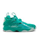 リーボック Reebok 【 Juun J X Pump Court 'Emerald Metallic' Men Emerald/Porcelain/Cold...